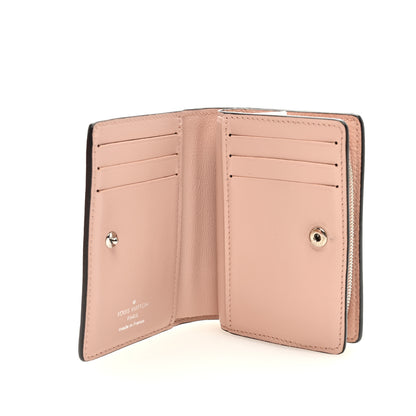 Louis Vuitton Mahina Clea Wallet Magnolia 5 of 7
