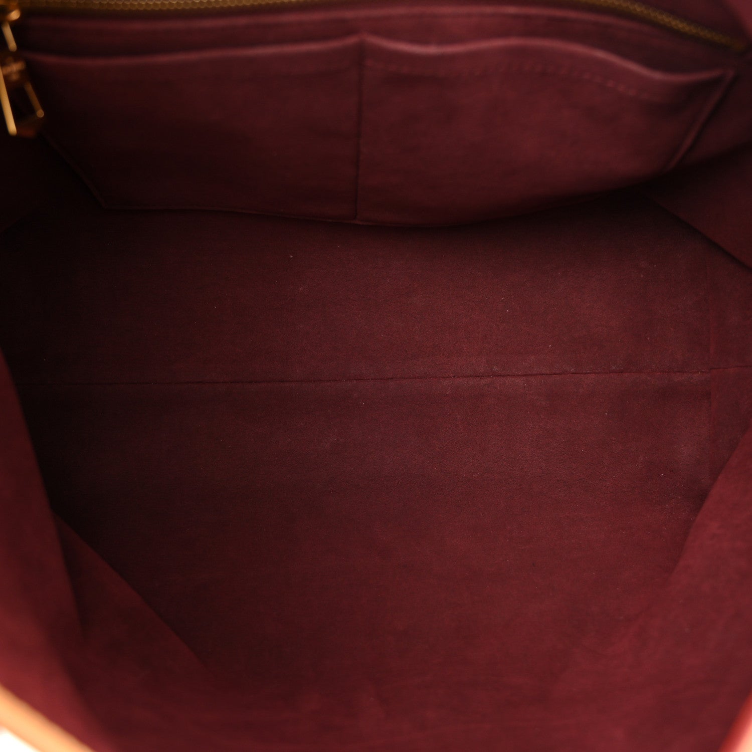 Louis Vuitton Monogram CarryAll MM 6 of 10