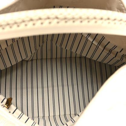 Louis Vuitton Empreinte Artsy MM Creme 5 of 11