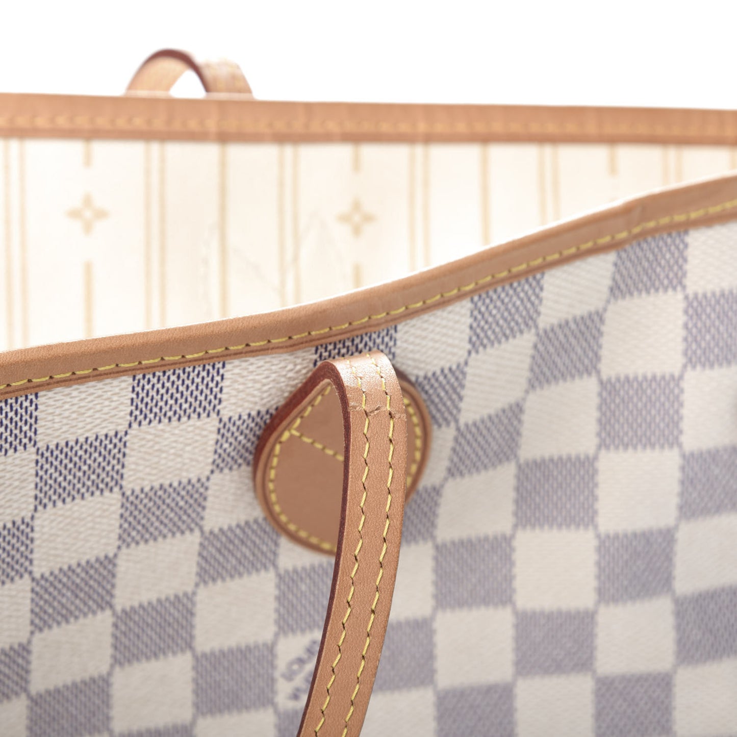 Damier Azur Neverfull GM