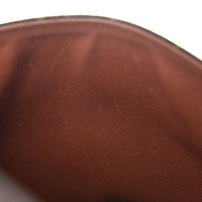 Louis Vuitton Monogram Chantilly GM 14 of 31