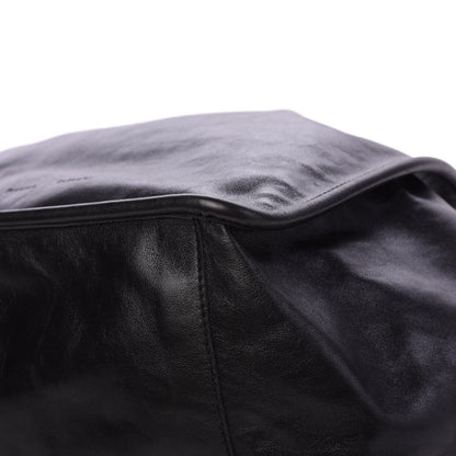 Proenza Schouler Soft Calfskin XL Tote Black 7 of 10