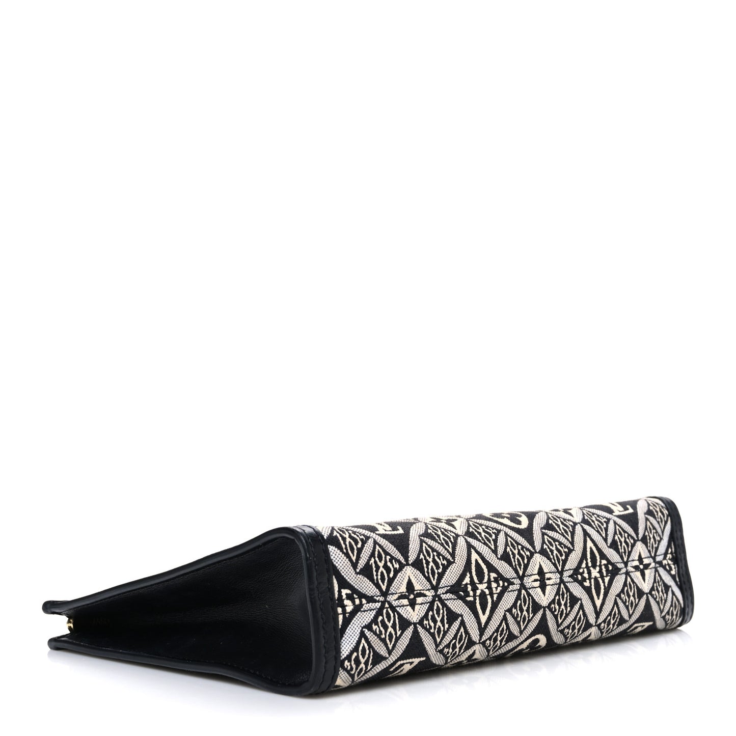 Jacquard Since 1854 Toiletry Pouch 26 Gray