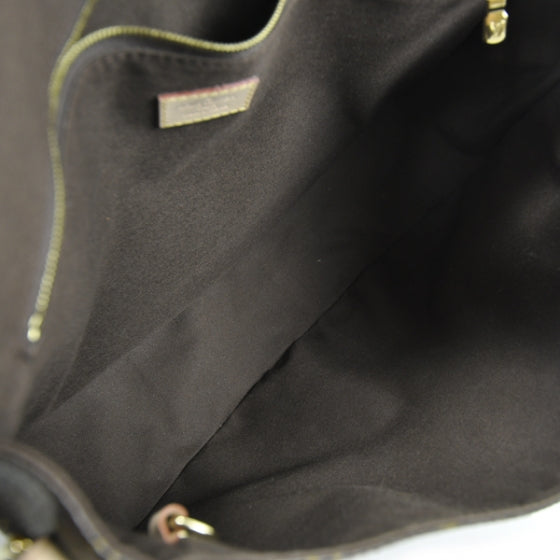 Monogram Menilmontant MM