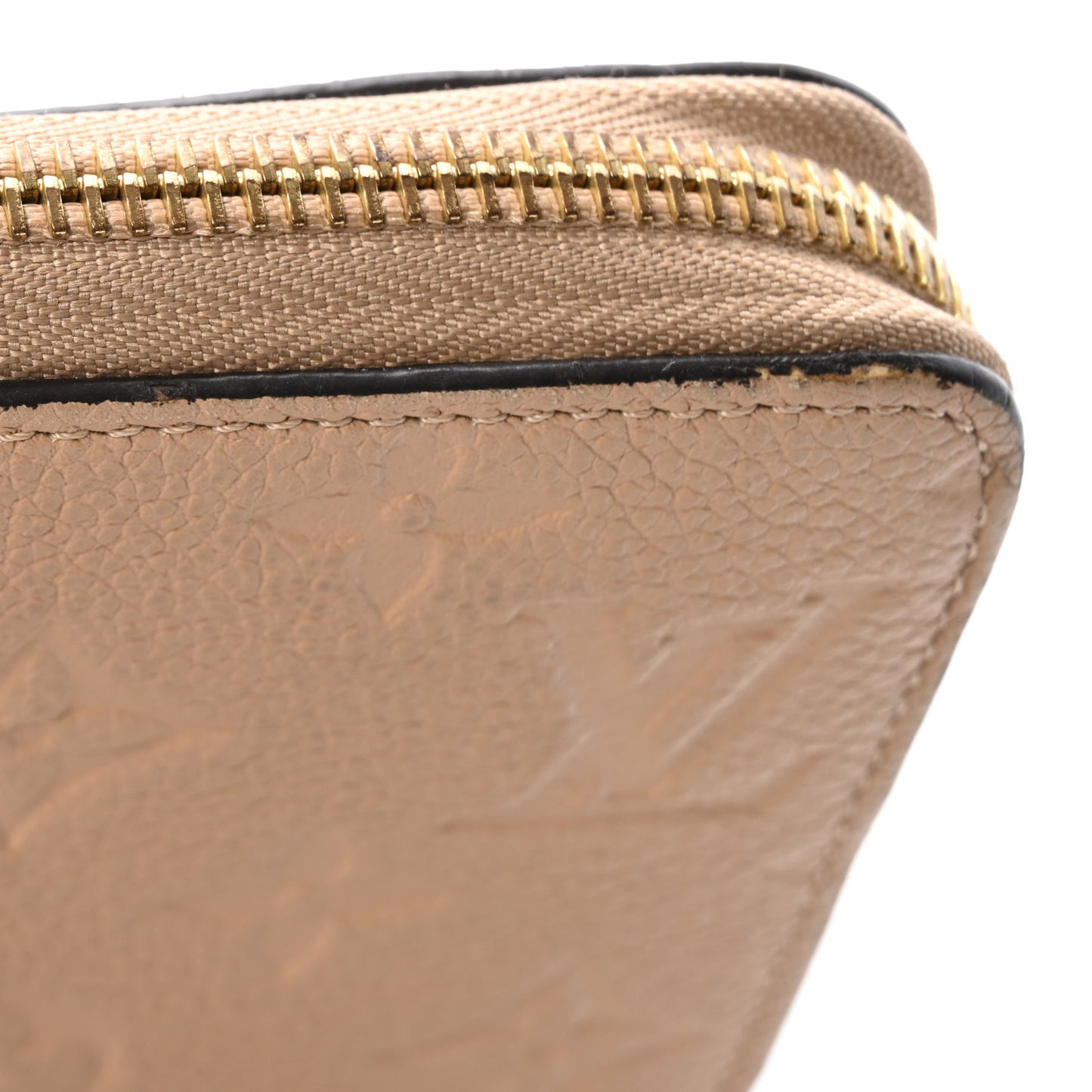 Empreinte Zippy Wallet Dune