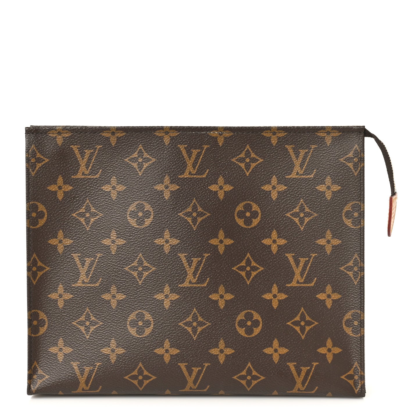 Monogram Toiletry Pouch 26