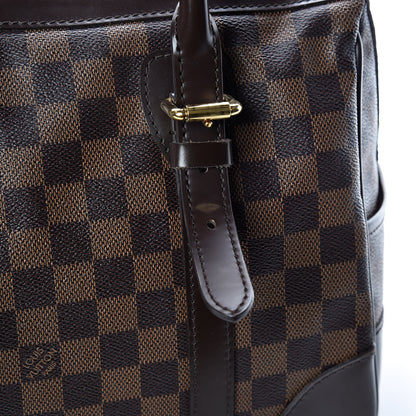 Louis Vuitton Damier Ebene Berkeley 18 of 27