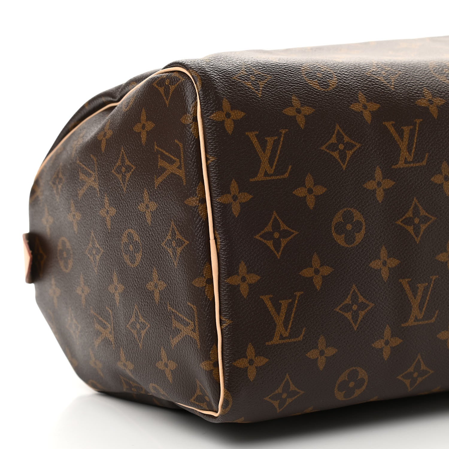Louis Vuitton Monogram Speedy 30 8 of 10