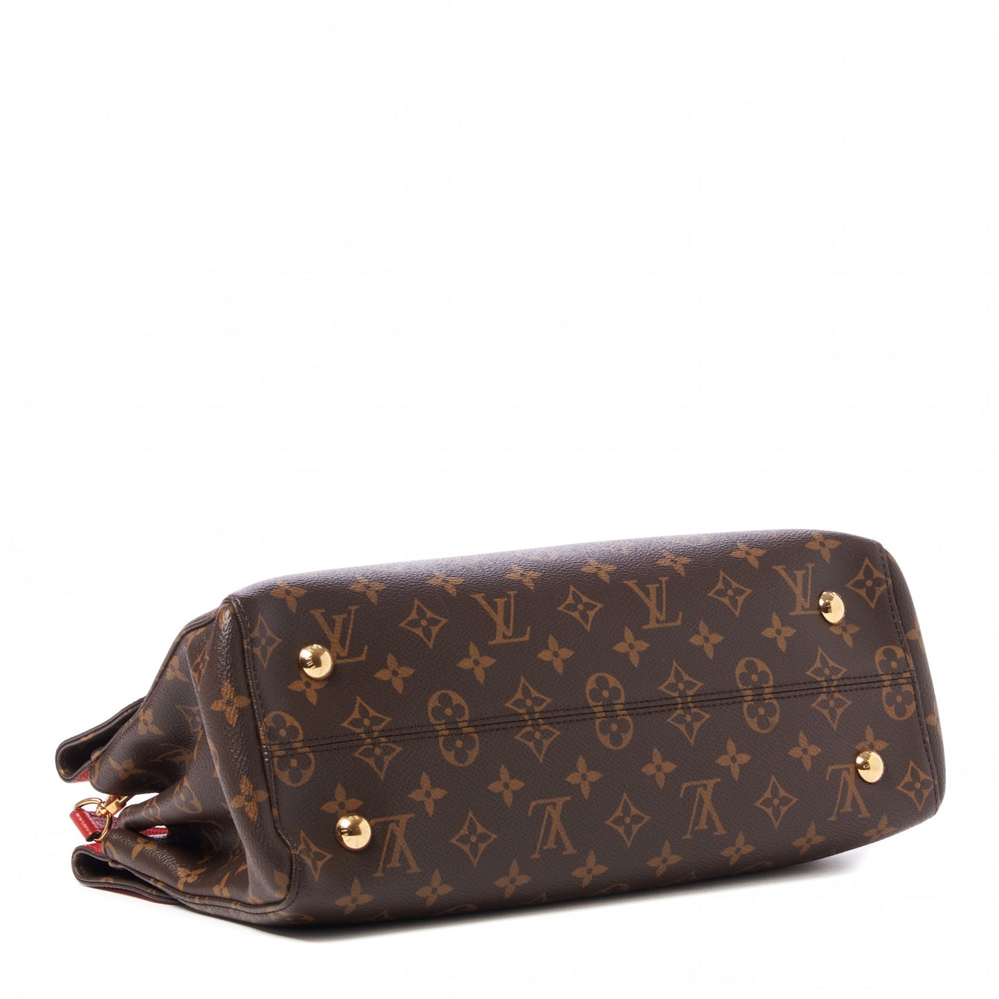 Monogram Venus Cherry