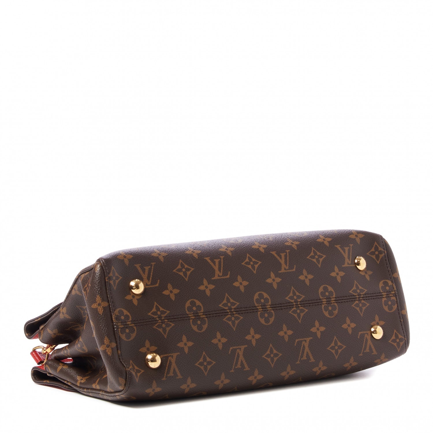 Louis Vuitton Monogram Venus Cherry 4 of 8