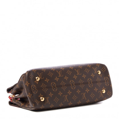 Louis Vuitton Monogram Venus Cherry 4 of 8
