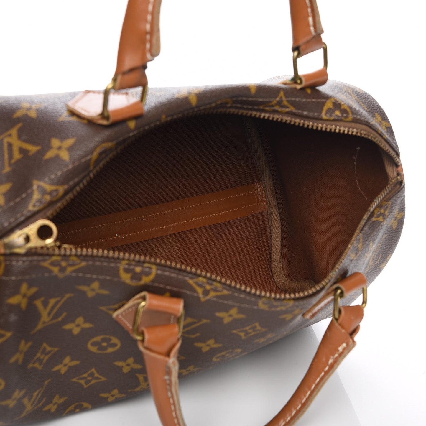 Monogram French Company Speedy 30