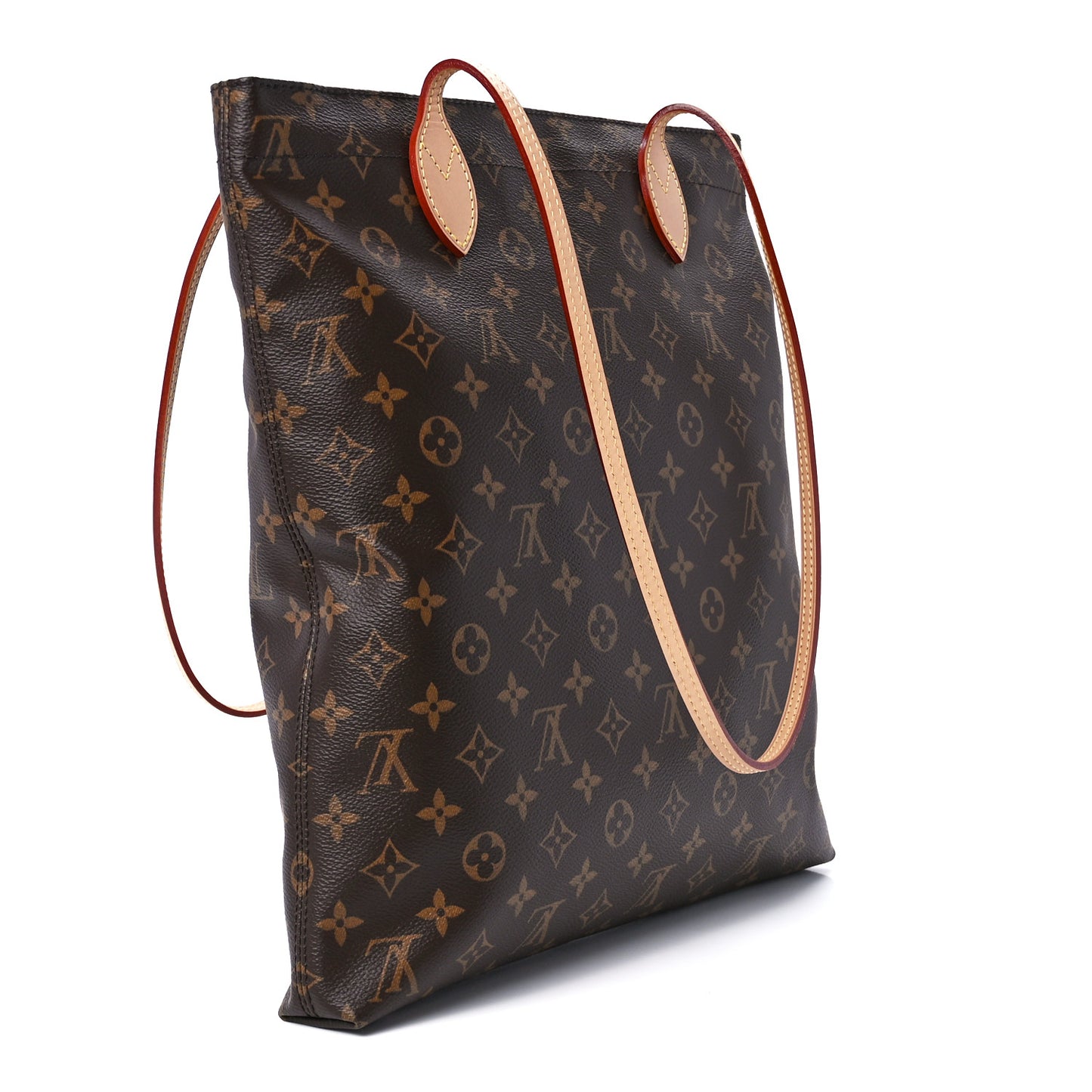 Monogram Carry It