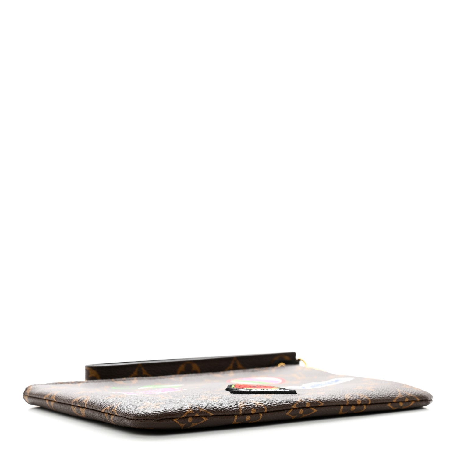 Louis Vuitton Monogram City Pouch 4 of 7