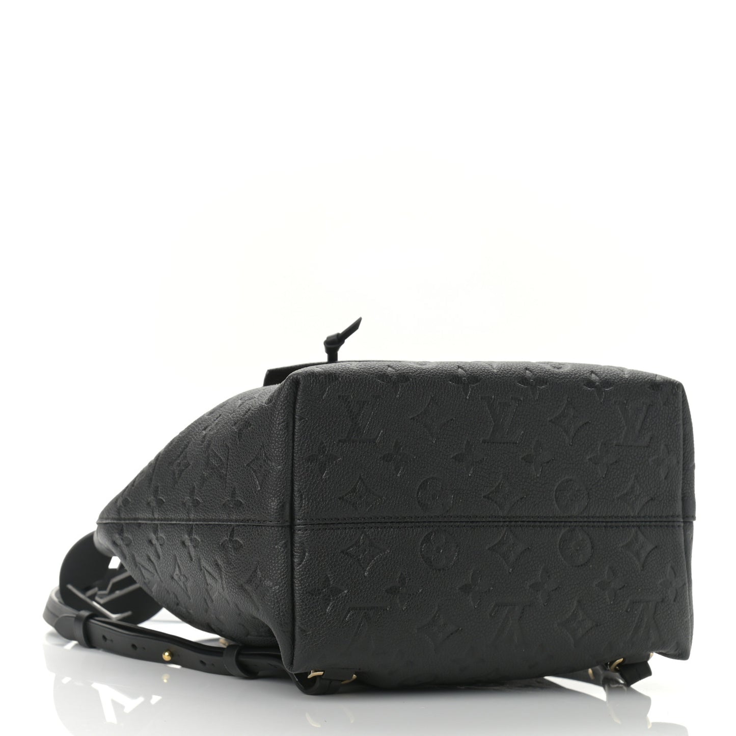 Empreinte Montsouris PM Black