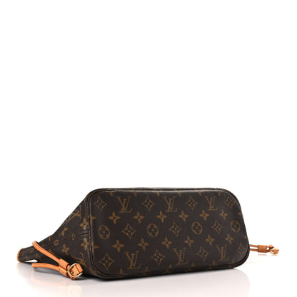 Louis Vuitton Monogram Neverfull PM 4 of 8
