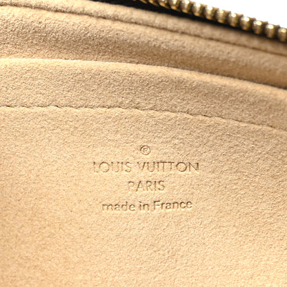 Louis Vuitton Monogram Pochette Milla MM 6 of 9