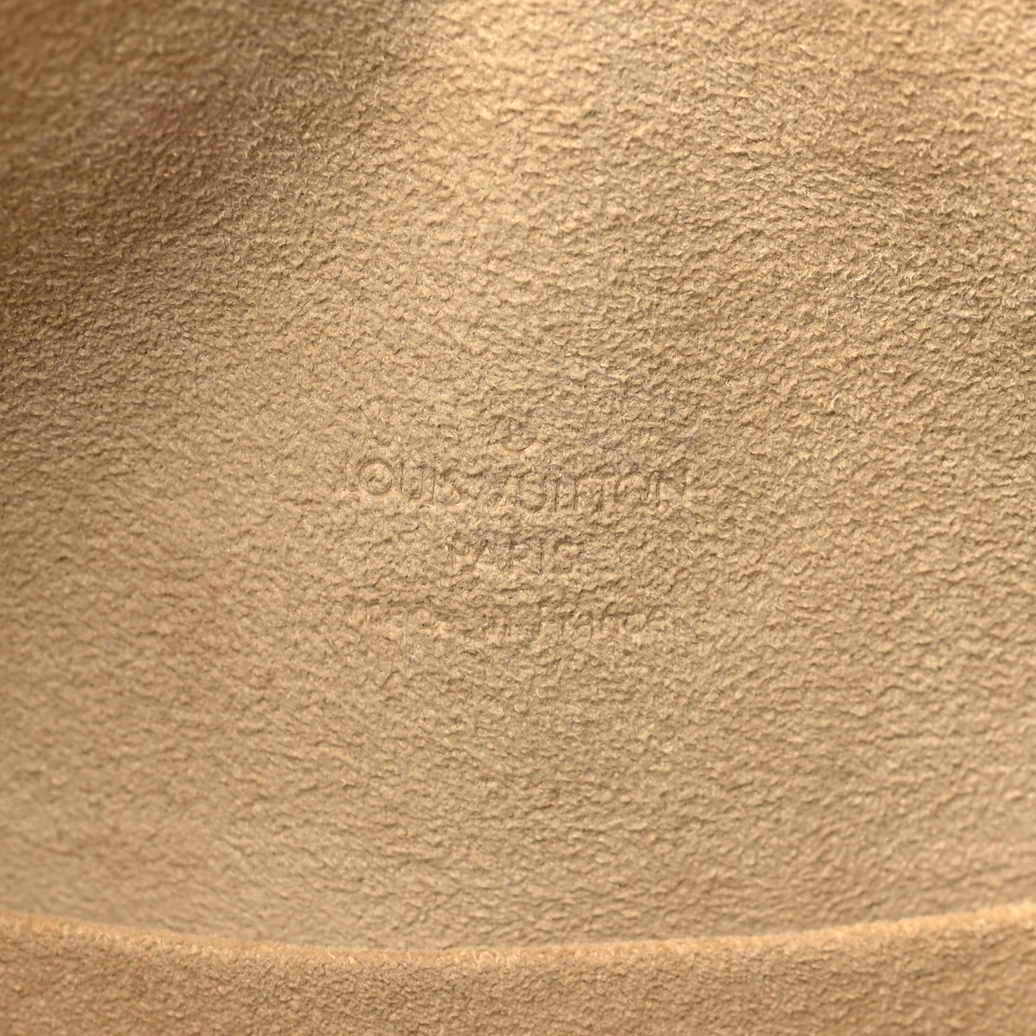 Louis Vuitton Monogram Theda GM 6 of 8