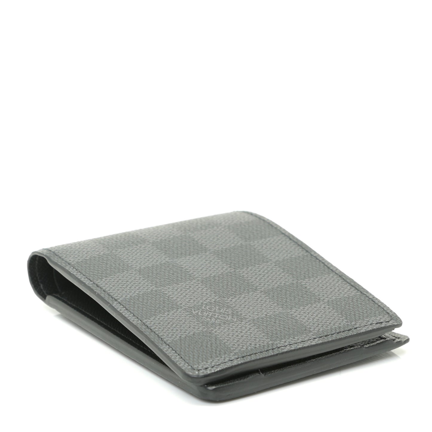 Damier Graphite Multiple Wallet
