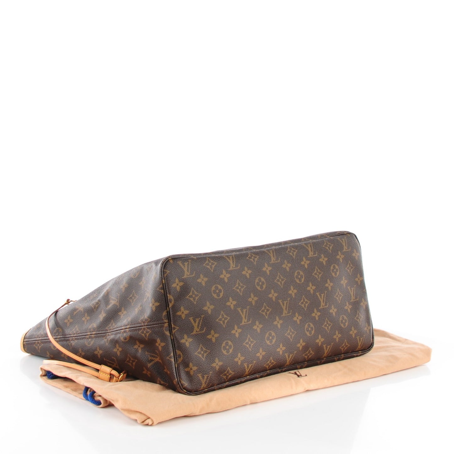 Monogram Neverfull GM