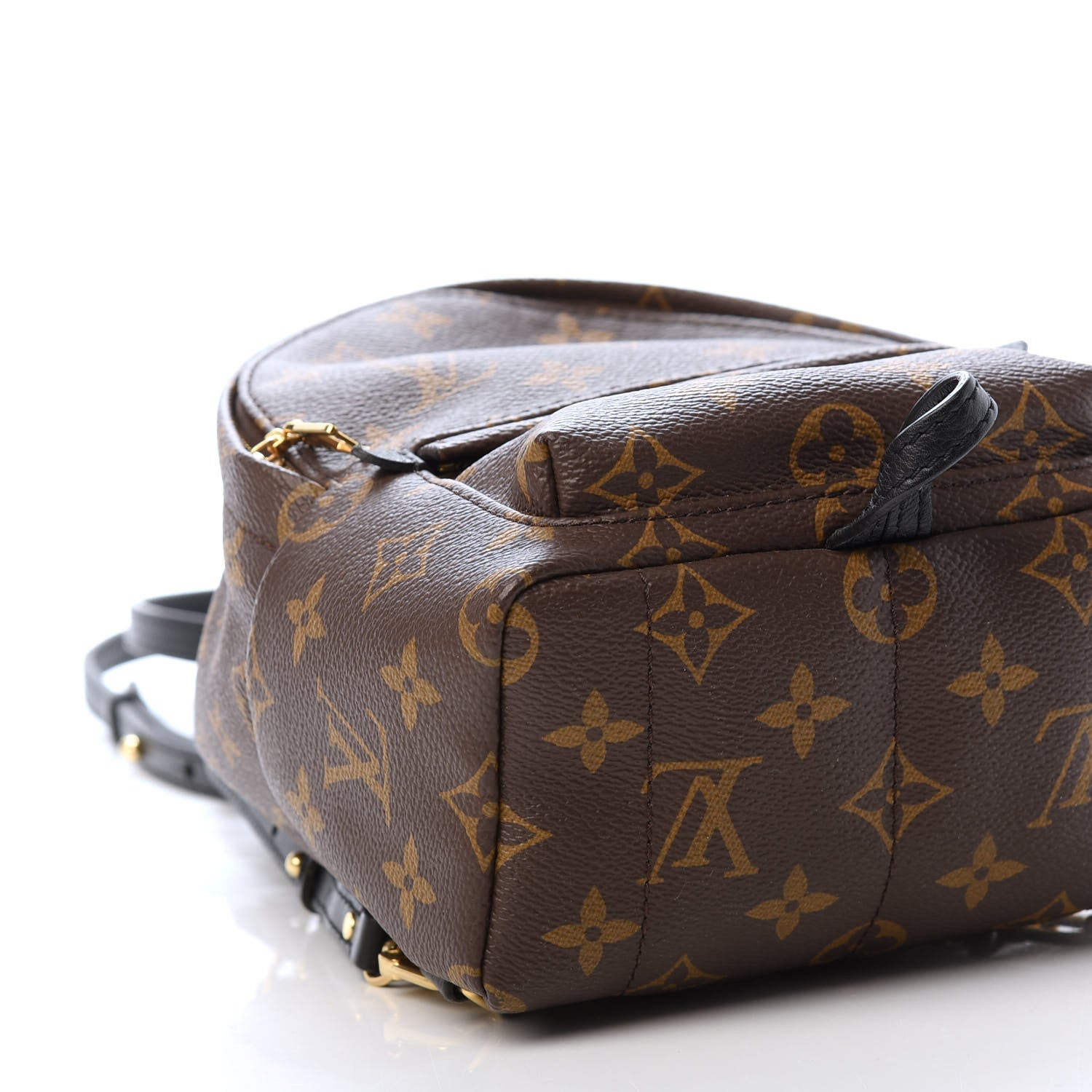 Louis Vuitton Monogram Palm Springs Backpack Mini 6 of 10