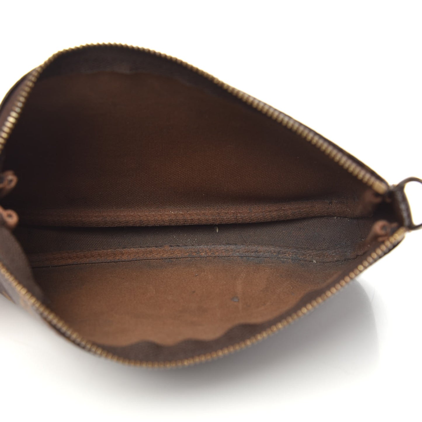 Monogram Cerises Mini Pochette Accessories