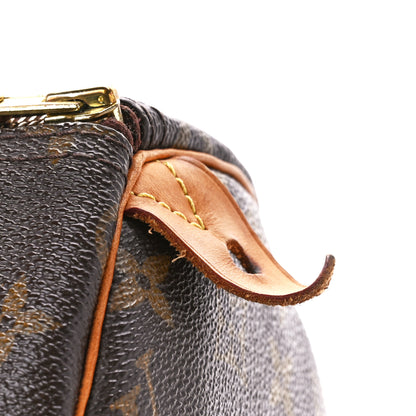 Louis Vuitton Monogram Speedy 30 12 of 14
