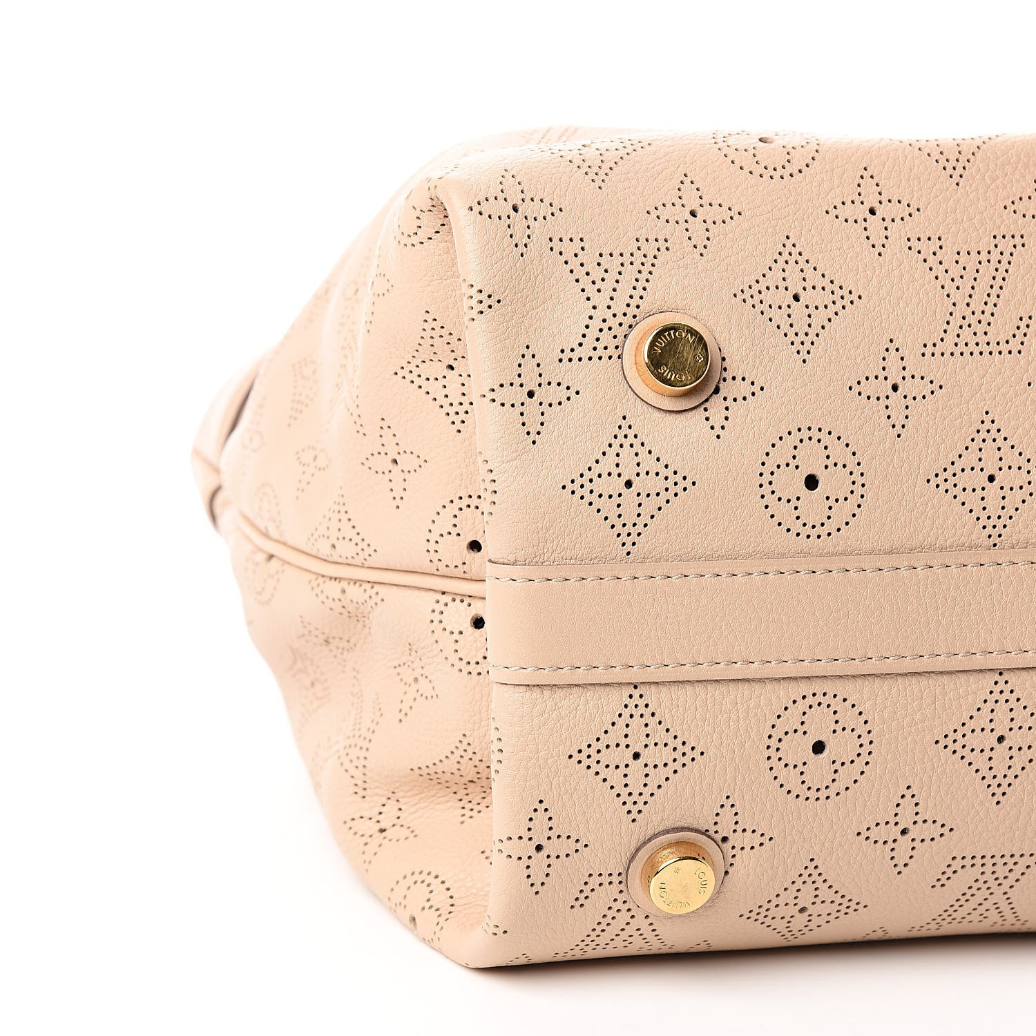 Louis Vuitton Mahina Cirrus PM Sable 7 of 9