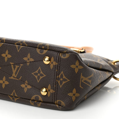 Louis Vuitton Monogram Pallas BB Dune 9 of 12