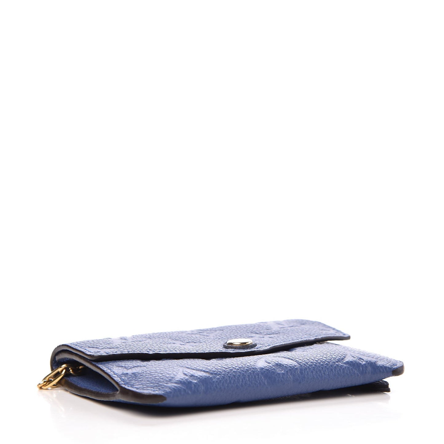 Empreinte Key Pouch Denim