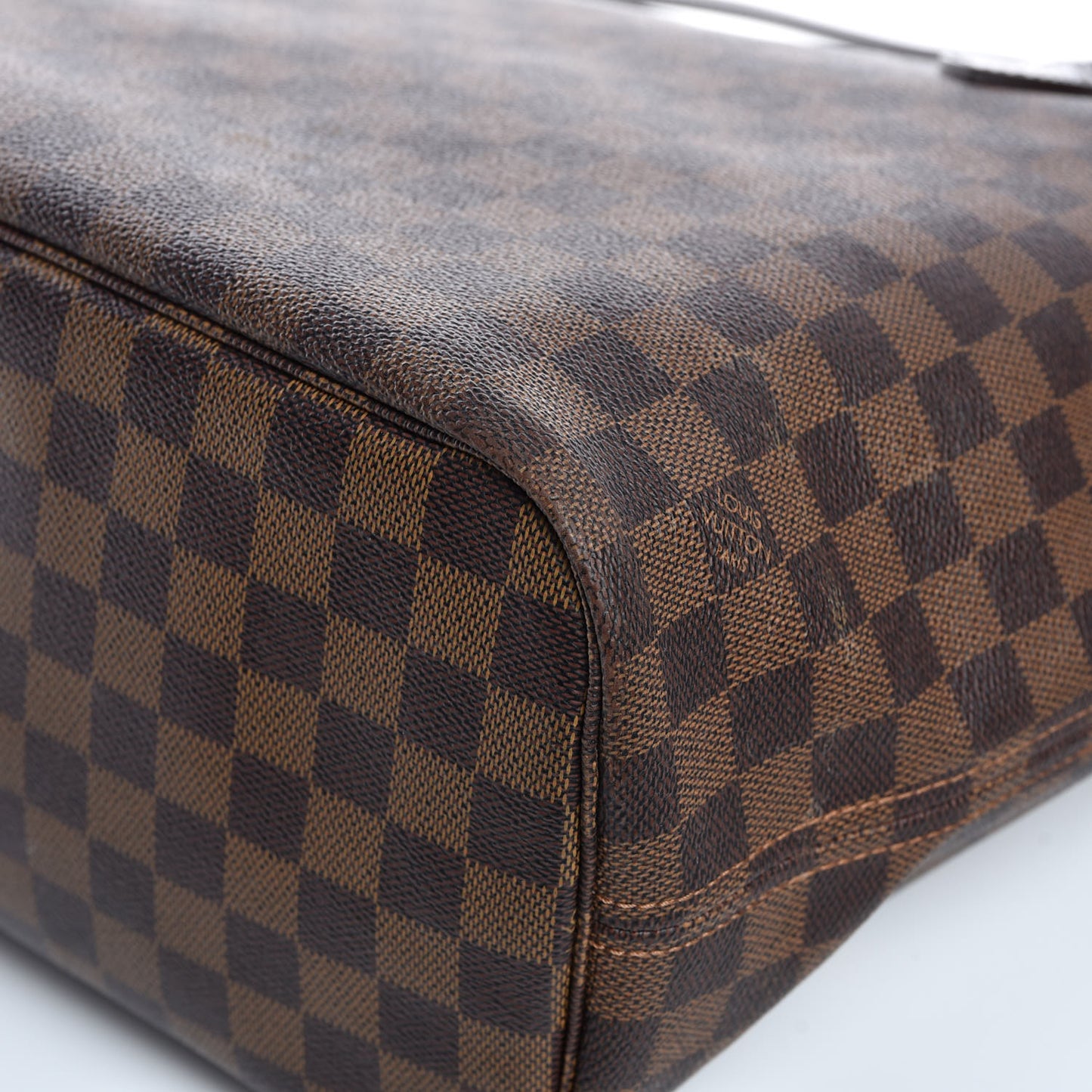 Damier Ebene Neverfull MM