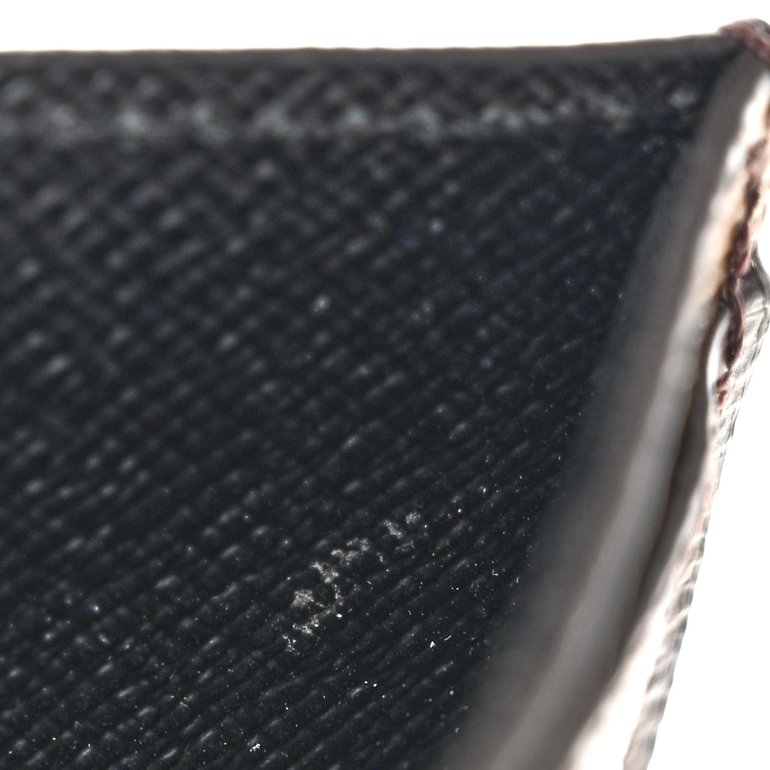 Louis Vuitton Reverse Monogram Card Holder 7 of 9