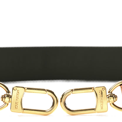 Louis Vuitton Monogram Multi Pochette Accessories Shoulder Strap Kaki 3 of 8