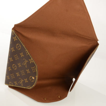 Louis Vuitton Monogram Visionaire Portfolio Case 6 of 6