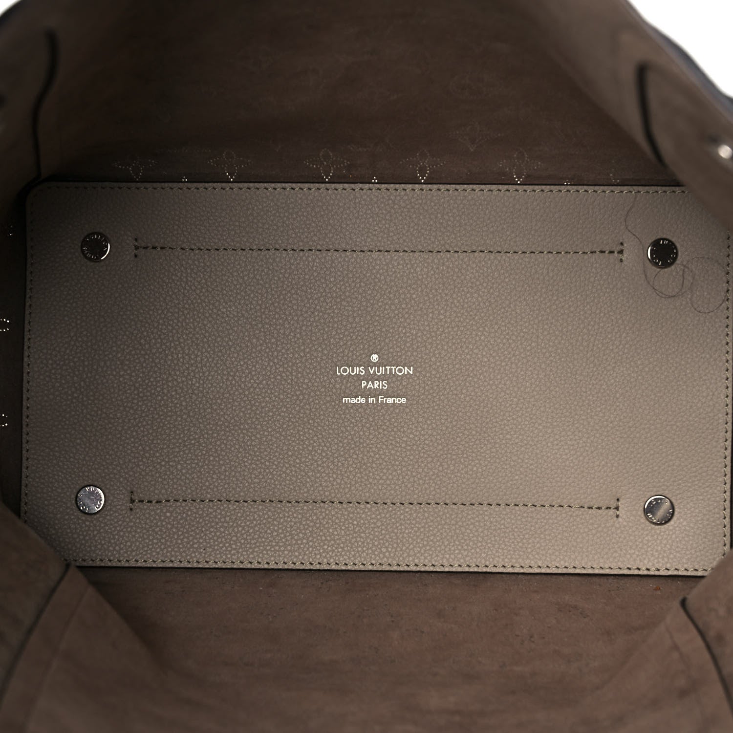 Louis Vuitton Mahina Hina MM Galet 6 of 10