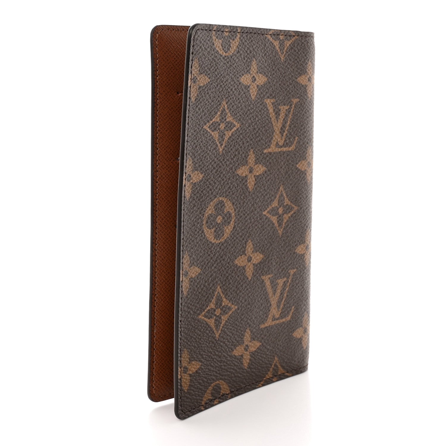 Louis Vuitton Monogram Pocket Agenda Cover 3 of 7