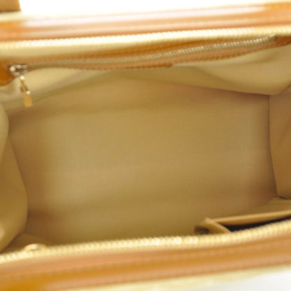 Louis Vuitton Mini Monogram Josephine PM Beige 7 of 9