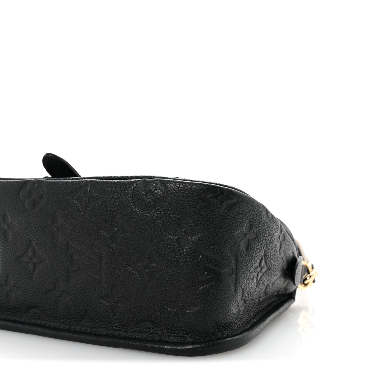 Louis Vuitton Empreinte Monogram Giant Diane Black 9 of 9