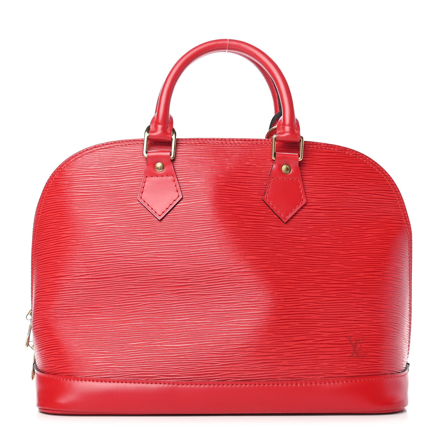 Epi Alma PM Castillan Red