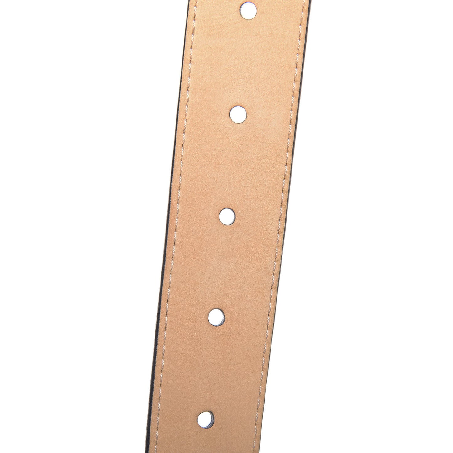 Epi Essential V 30 MM Belt 75 30 Black