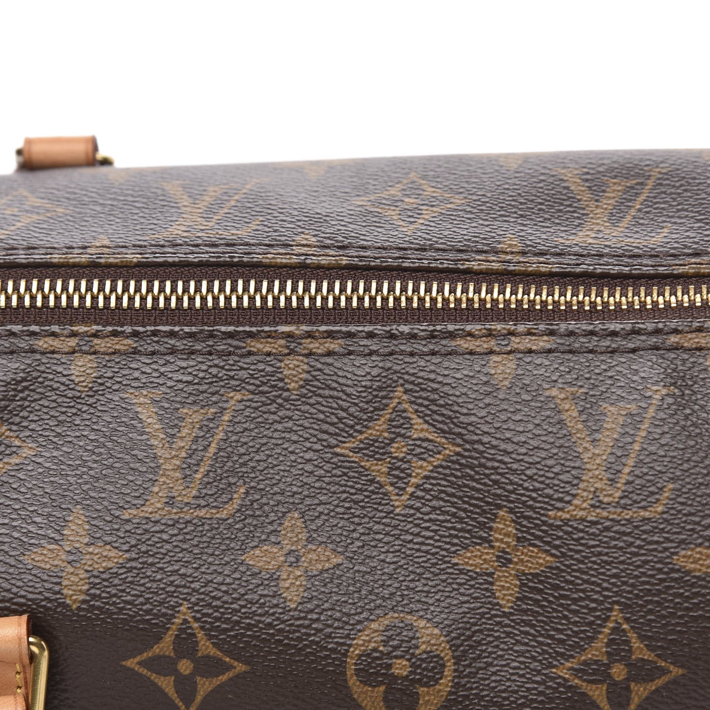 Monogram Papillon 30