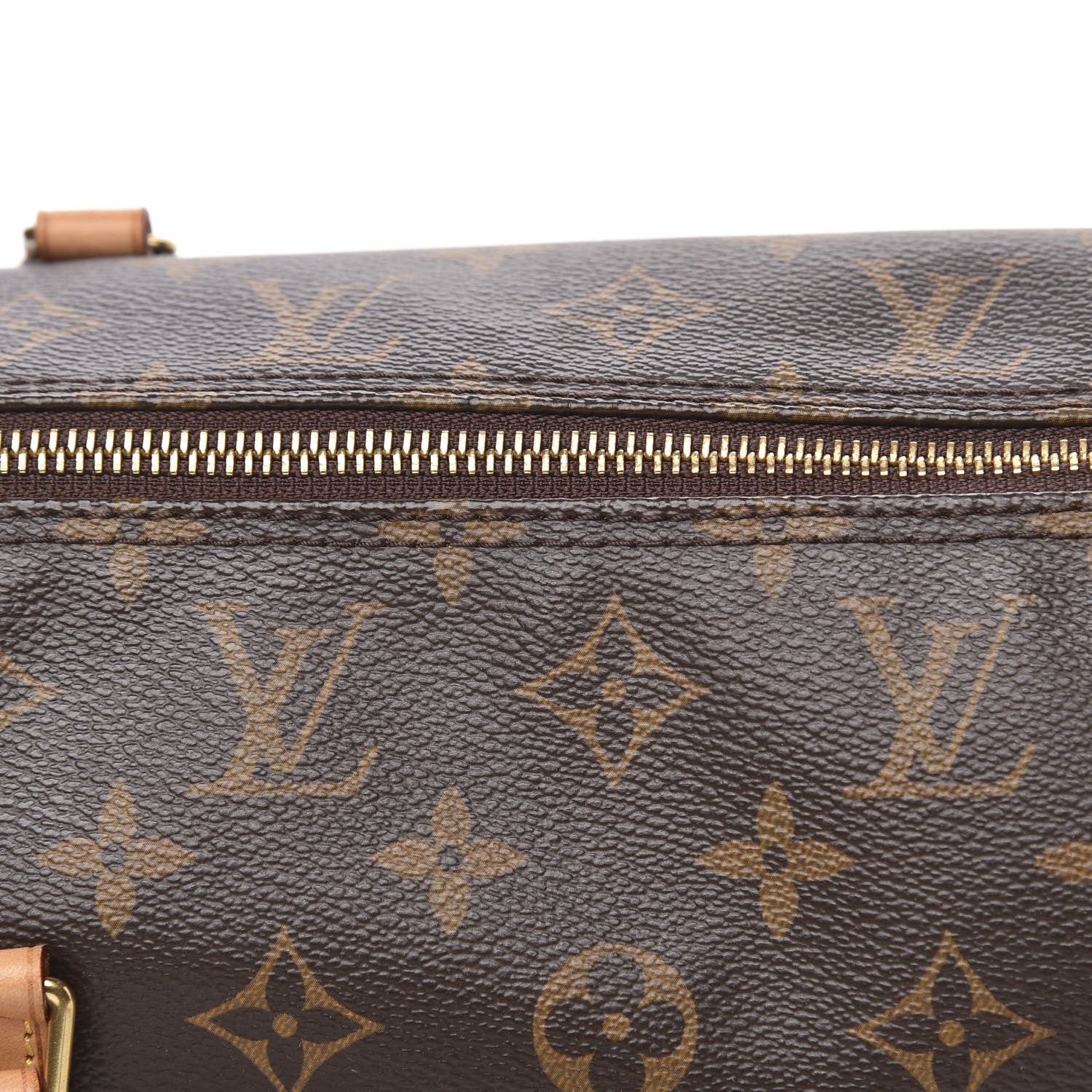 Louis Vuitton Monogram Papillon 30 7 of 11