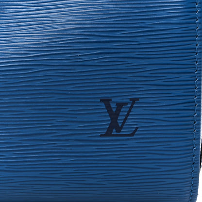 Louis Vuitton Epi Speedy 25 Toledo 7 of 12