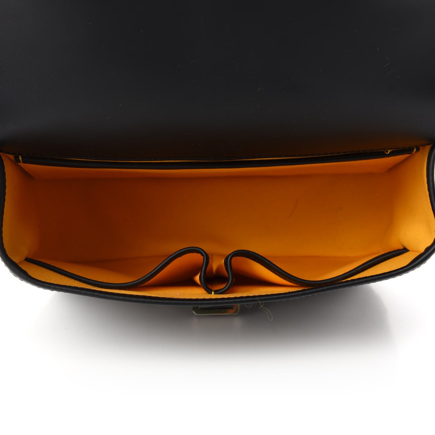 Goyardine Belvedere II PM Messenger Bag Black