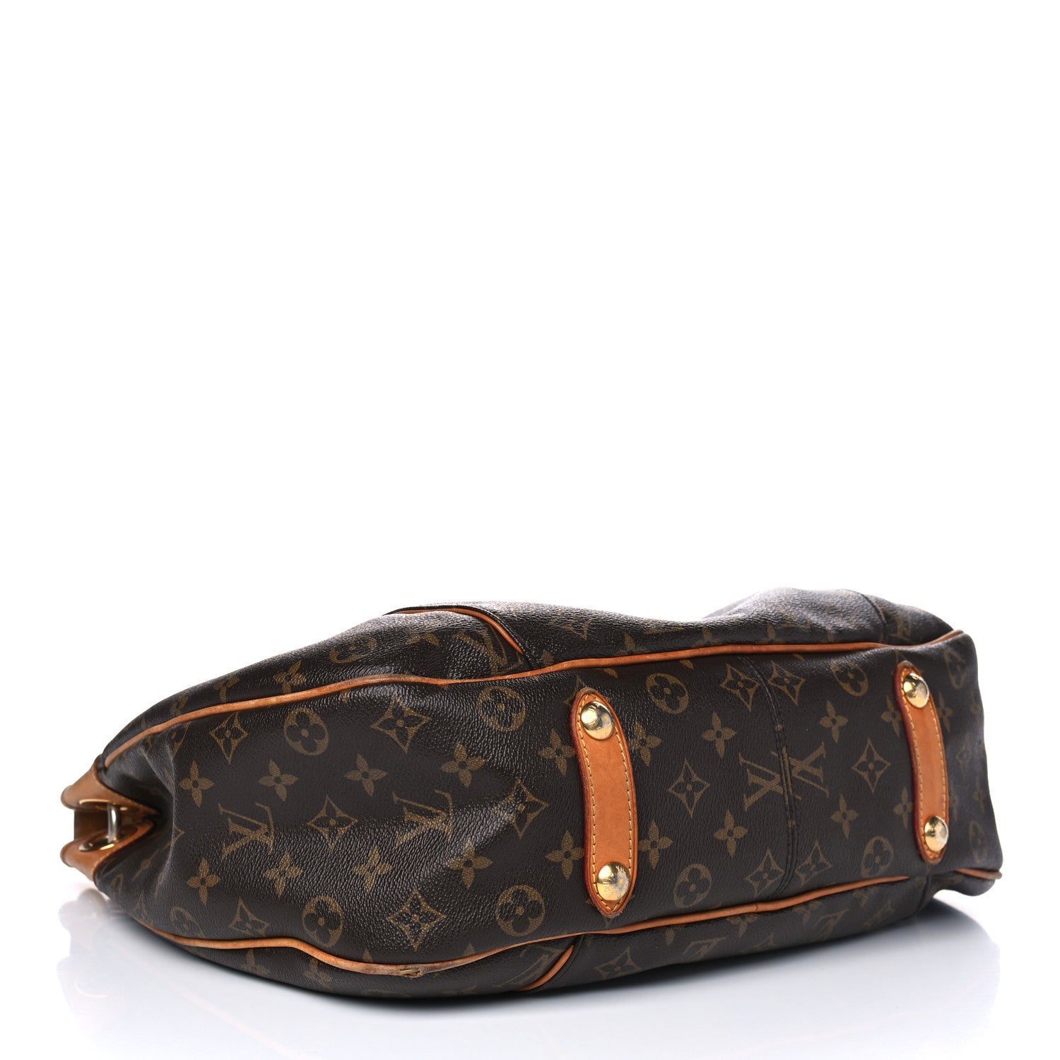 Louis Vuitton Monogram Galliera PM 3 of 20
