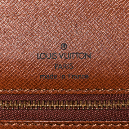 Louis Vuitton Monogram Concorde 6 of 11