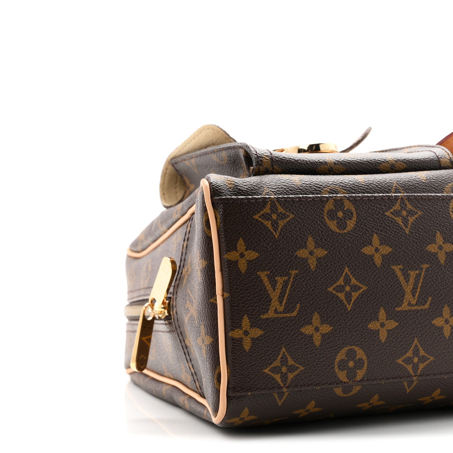 Louis Vuitton Monogram Manhattan GM 8 of 10