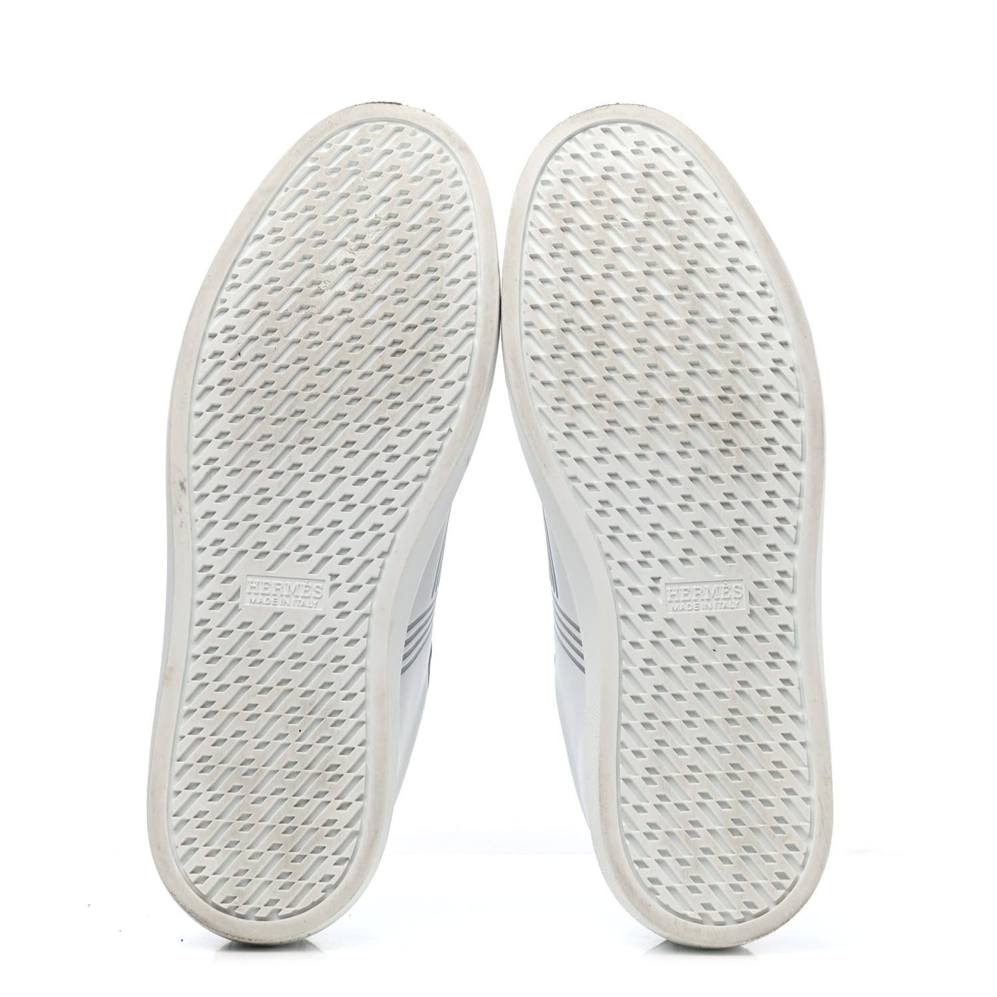 Nappa Womens Avantage Sneakers 38 White Argent