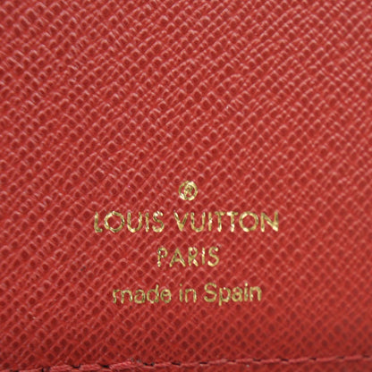 Louis Vuitton Damier Ebene Koala Wallet 5 of 6