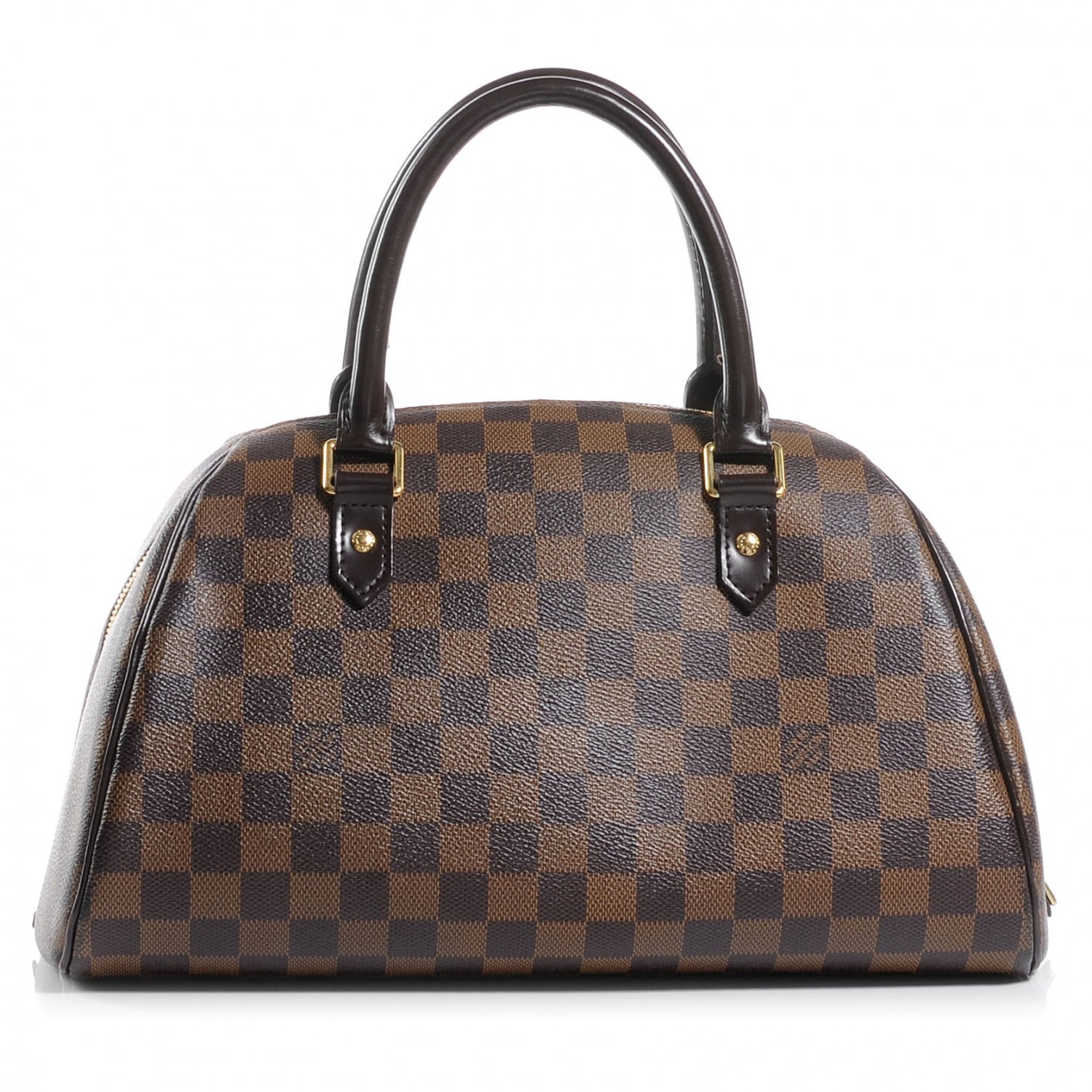 Louis Vuitton Damier Ebene Ribera MM 1 of 7